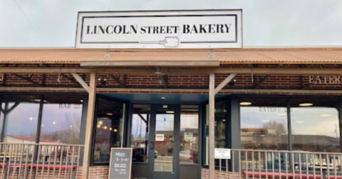 Locals Can't Get Enough Of The Artisan Creations At This Made-From-Scratch Bakery In Wyoming