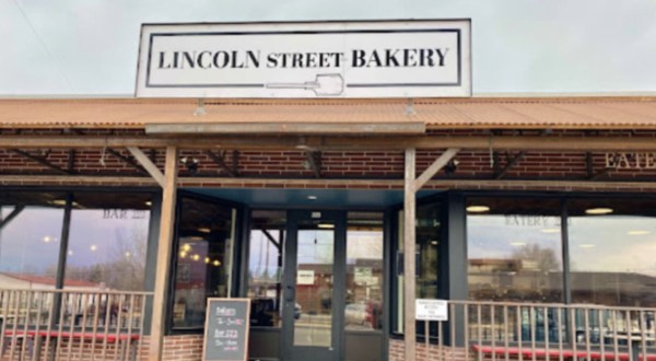 Locals Can’t Get Enough Of The Artisan Creations At This Made-From-Scratch Bakery In Wyoming