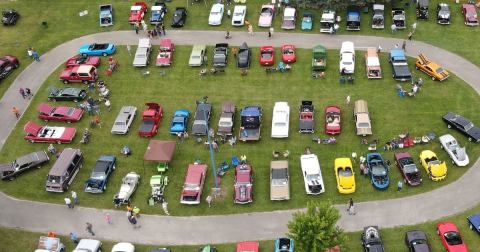 For More Than 75 Years This Michigan Town Has Been Celebrating Beans