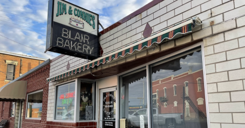 Locals Can't Get Enough Of The Artisan Creations At This Tiny Family-Run Bakery In Nebraska