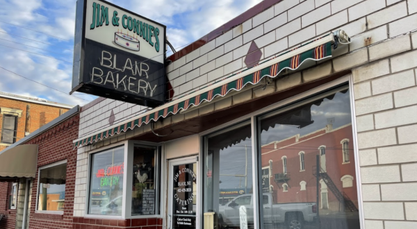 Locals Can’t Get Enough Of The Artisan Creations At This Tiny Family-Run Bakery In Nebraska