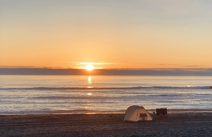 Best Camping In Northern California 21