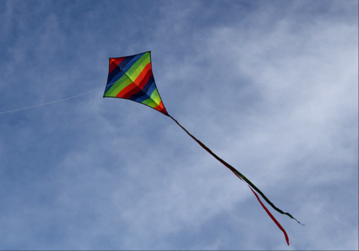 Great American Kite Festival In Kansas: Labor Day Weekend 2023