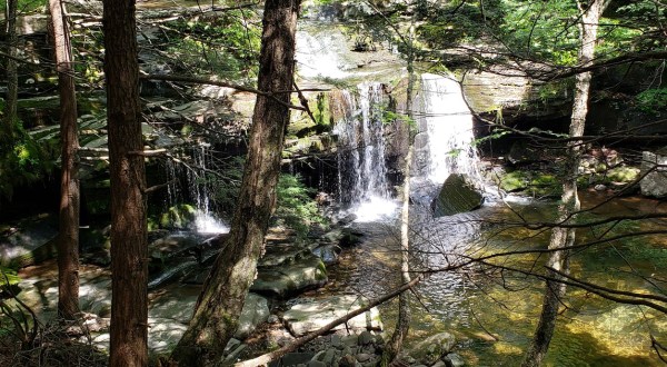 There’s A Little-Known Nature Trail Just Waiting For New York Explorers