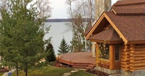 Get Away From It All When You Visit Woman Lake, Minnesota