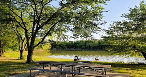 One Of The Most Remote State Parks In Texas Is The Perfect Place To Escape