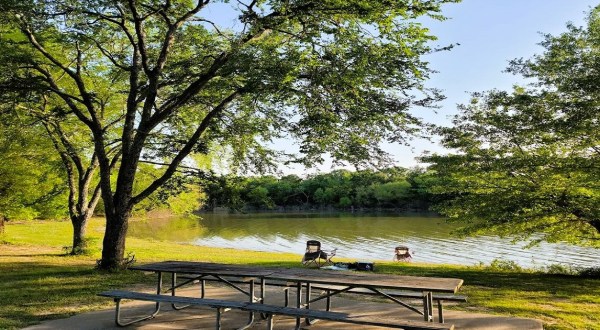 One Of The Most Remote State Parks In Texas Is The Perfect Place To Escape