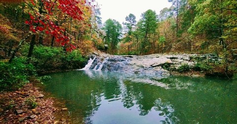 5 Of The Greatest Mountain Hiking Trails In Arkansas For Beginners