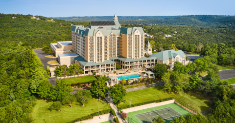 One Of The Best Hotels In The Entire World Is In Missouri And You'll Never Forget Your Stay