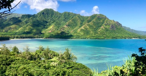 The 16 Best Campgrounds In Hawaii: Top-Rated & Hidden Gems