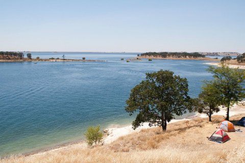The 21 Best Campgrounds in Northern California: Top-Rated & Hidden Gems