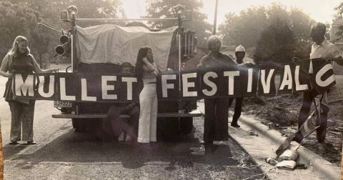 For More Than 68 Years, This Small Town Has Hosted The Longest-Running Festival In The Crystal Coast North Carolina