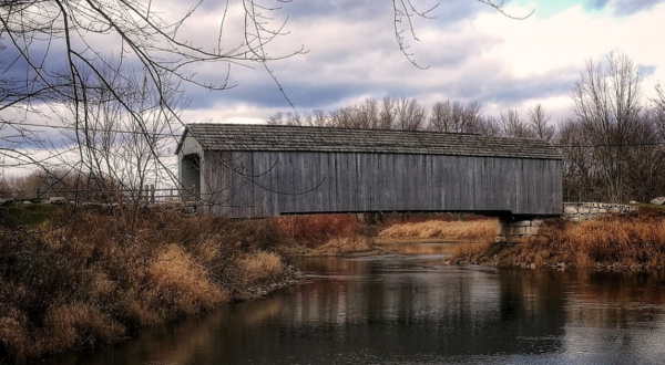 Enjoy The Simple Life When You Visit This Tiny Rural Community In Massachusetts