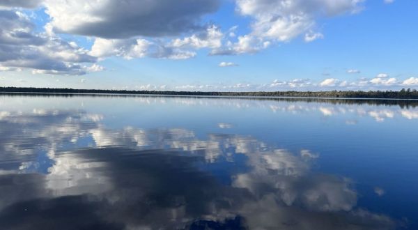 The Most Remote State Park In North Carolina Is The Perfect Place To Escape