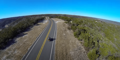 The Scenic Drive In Texas That Runs Right Near The Charming Small Town Of Rocksprings