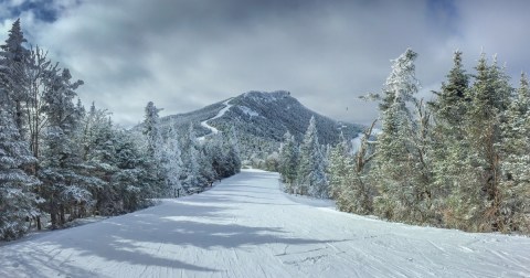 You Might Be Surprised To Hear The Predictions About New Hampshire's Snowy And Wet Upcoming Winter