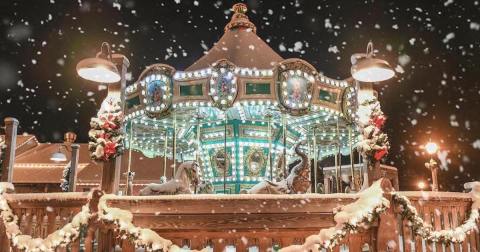Your Ultimate Guide To Winter Attractions And Activities In New Jersey