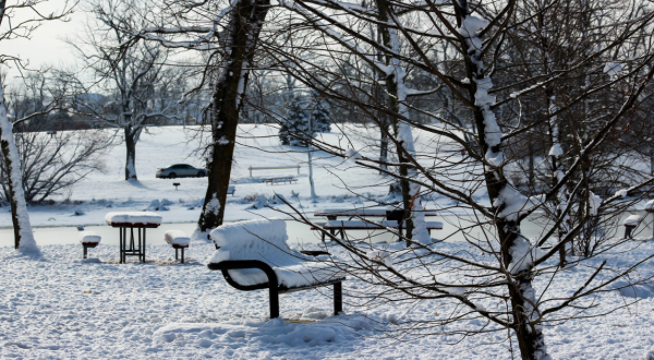 You Might Be Surprised To Hear The Predictions About Kentucky’s Cold & Stormy Upcoming Winter
