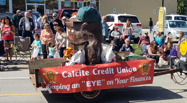 Celebrate All Things Potatoes At This Small-Town Michigan Festival