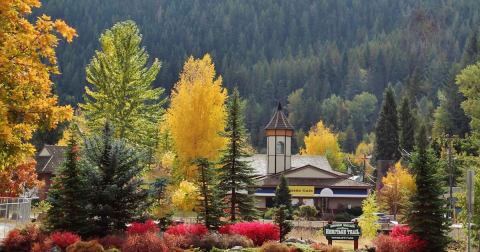 The 6 Best Fall Festivals In Idaho For 2023 Will Put You In The Autumnal Spirit