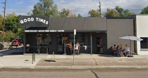 The Hand-Rolled, Wood-Fired Bagels At This Boise, Idaho Shop Takes Breakfast To A Whole New Level