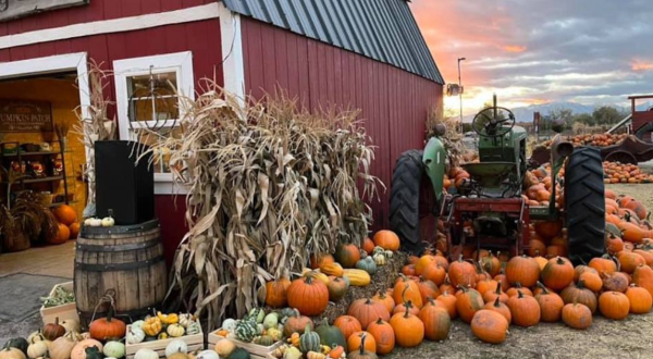 This Small-Town Fall Festival In Utah Belongs On Your Autumn Bucket List
