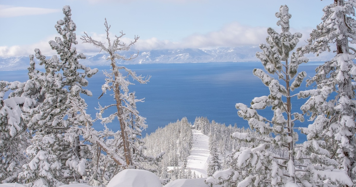 Your Ultimate Guide To Winter Attractions And Activities In Nevada