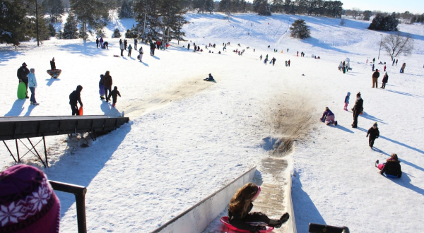 Your Ultimate Guide To Winter Attractions And Activities In Nebraska