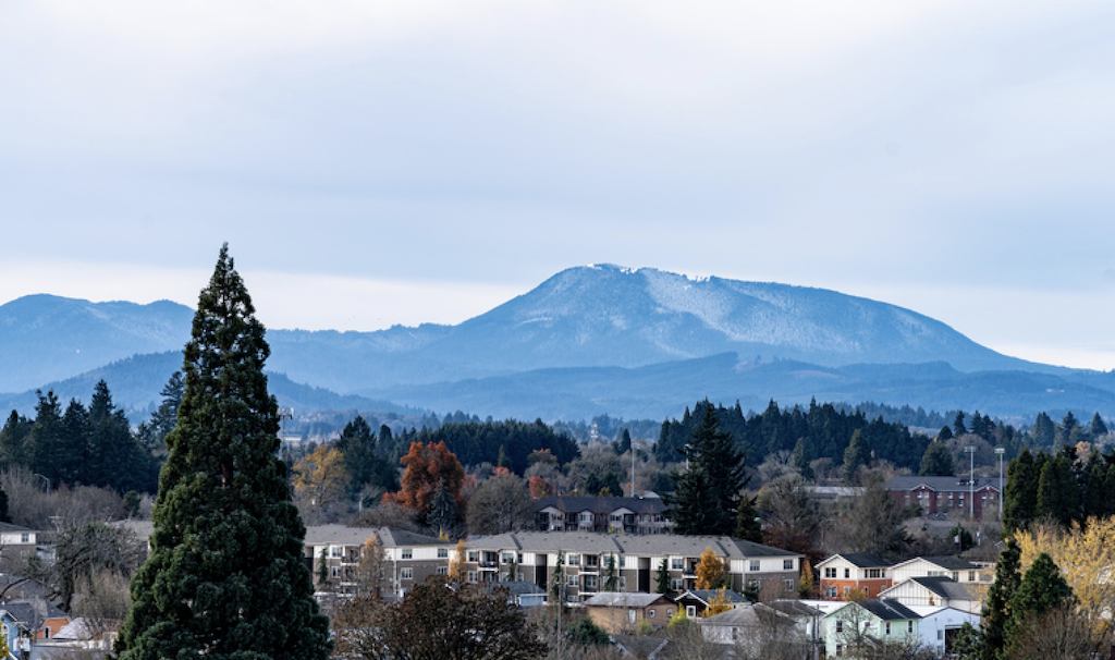 Corvallis, Oregon - Great College Deals