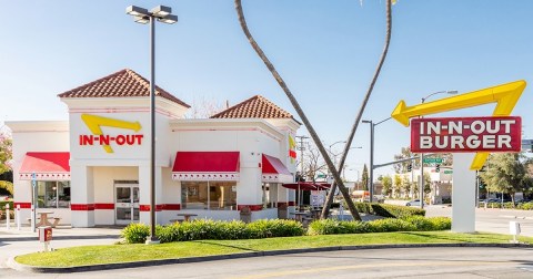 Grab A Burger And Shake And Celebrate A SoCal Icon At The In-N-Out Burger 75th Anniversary Festival