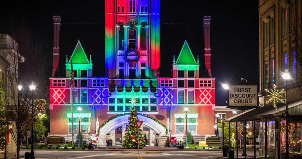 Your Ultimate Guide To Winter Attractions And Activities In Kentucky