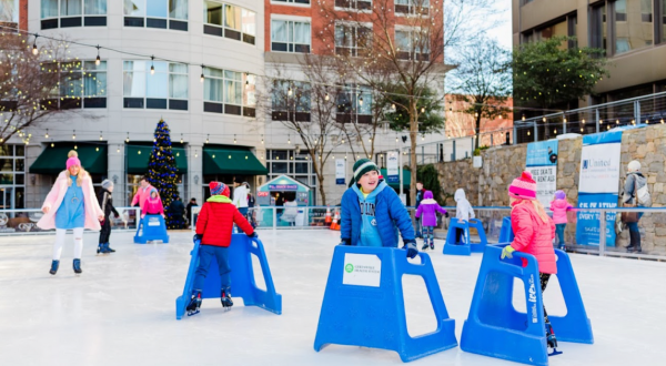 Your Ultimate Guide To Winter Attractions And Activities In South Carolina