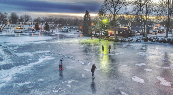 Your Ultimate Guide To Winter Attractions And Activities In Wisconsin