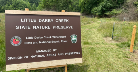 Before Word Gets Out, Visit Ohio's Newest Nature Preserve