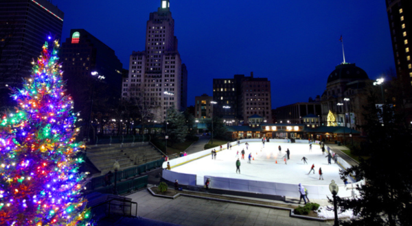 Your Ultimate Guide To Winter Attractions And Activities In Rhode Island