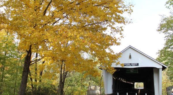 This Harvest Festival In Indiana Belongs On Your Autumn Bucket List