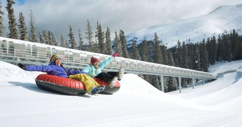 Your Ultimate Guide To Winter Attractions And Activities In Colorado