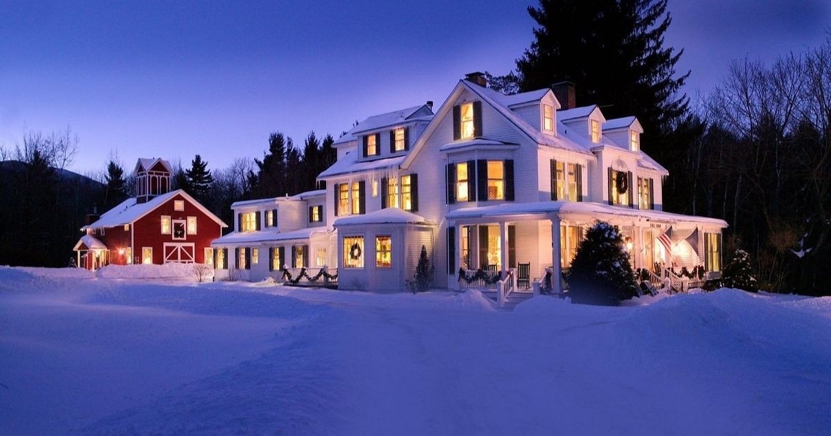 Your Ultimate Guide To Winter Attractions And Activities In Vermont
