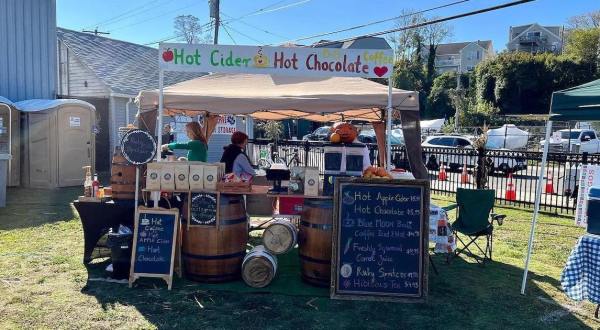 The 8 Best Fall Festivals In New Jersey For 2023 Will Put You In The Autumnal Spirit