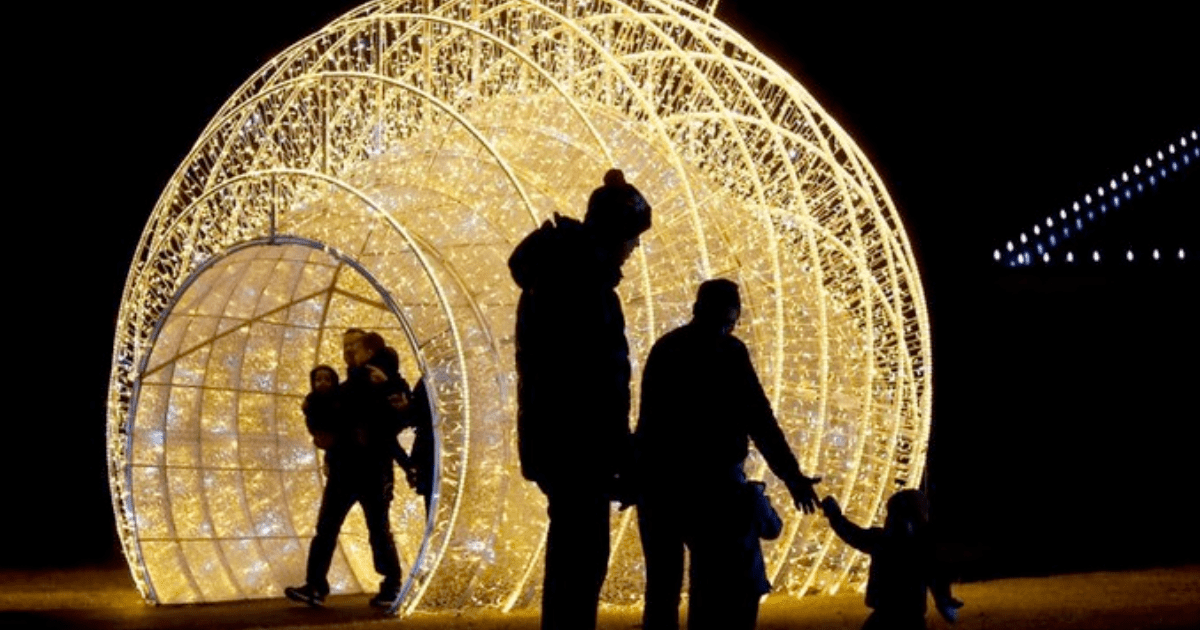 Your Ultimate Guide To Winter Attractions And Activities In Connecticut