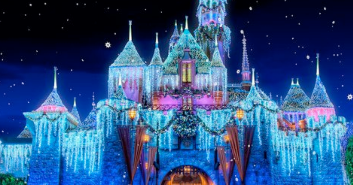 Your Ultimate Guide To Winter Attractions And Activities In Southern California