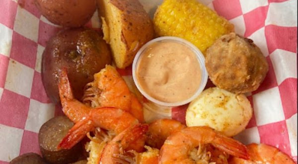 The Best Cajun Food In Alabama Is Hiding Down An Old Country Road, But It’s So Worth The Effort