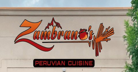 You'll Be Transported To A Peruvian Village At This Top-Rated Restaurant In Oklahoma