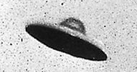 A UFO Was Sighted In New Jersey 57 Years Ago And It's One Of The Most Credible UFO Sightings In History