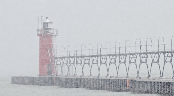 You Might Be Surprised To Hear The Predictions About Michigan’s Damp and Cold Upcoming Winter