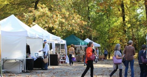 The 9 Best Fall Festivals In Delaware For 2023 Will Put You In The Autumnal Spirit