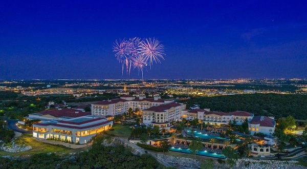 From Dawn To Dusk, Here’s The Perfect Overnight Adventure In San Antonio, Texas