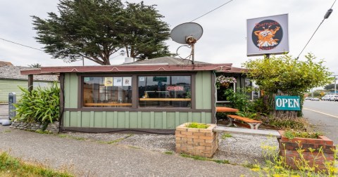 People Travel Across Oregon Just To Eat At This Hidden Gem Restaurant