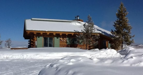 The 12 Best Hotels And Vacation Rentals In Colorado For A Snowy Winter Retreat