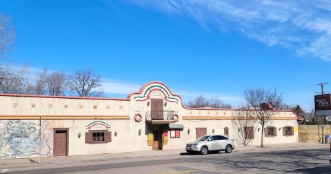 The Humble Mexican Restaurant In Minnesota That's Been Owned By The Same Family For Nearly 60 Years